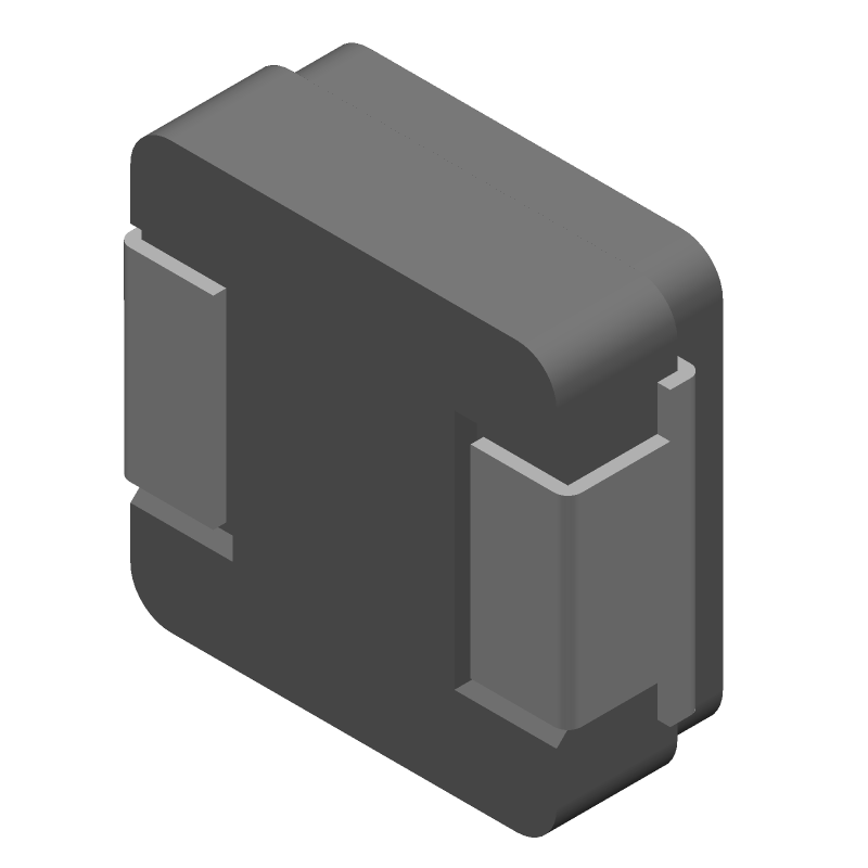 IHLP2525CZEB1R5M01 The Vishay Dale IHLP2525CZEB1R5M01 is a fixed inductor with a 1.5µH inductance and a 9A current rating. It features a low DCR of 15mOhm and comes in an SMD package.