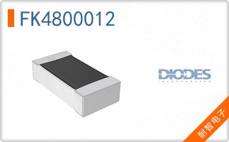 FK4800012 The Pericom Semiconductor FK4800012 is a Clock Saw Oscillator in the SEAM3225 package. It features a surface mount design and dimensions of 3.20mm x 2.50mm.
