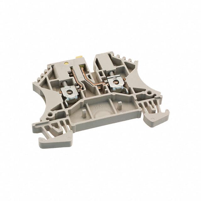 1855610000 CONN TERM BLK DISCONN 12-30AWG