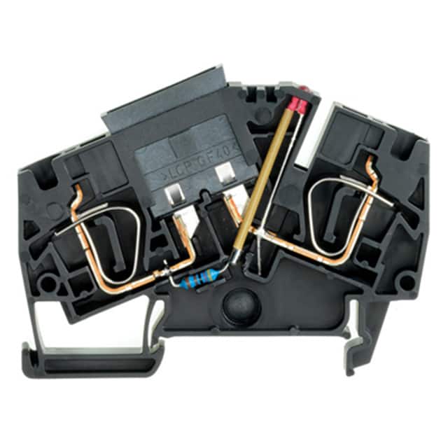 1814700000 CONN TERM BLK DISCONN 10-22AWG