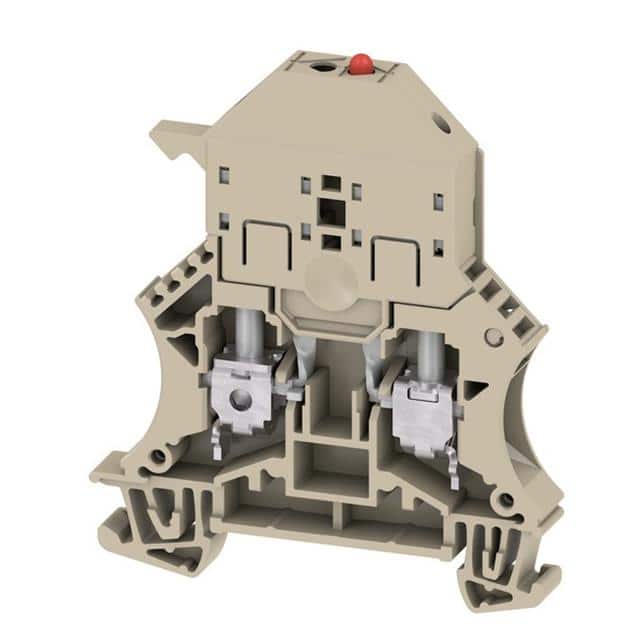 1011300000 CONN TERM BLK DISCONNECT 8-20AWG