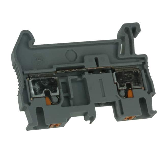 3209510 CONN TERM BLK FEED THRU 12-26AWG