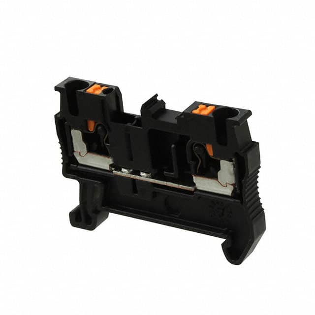 3212330 CONN TERM BLK FEED THRU 12-26AWG