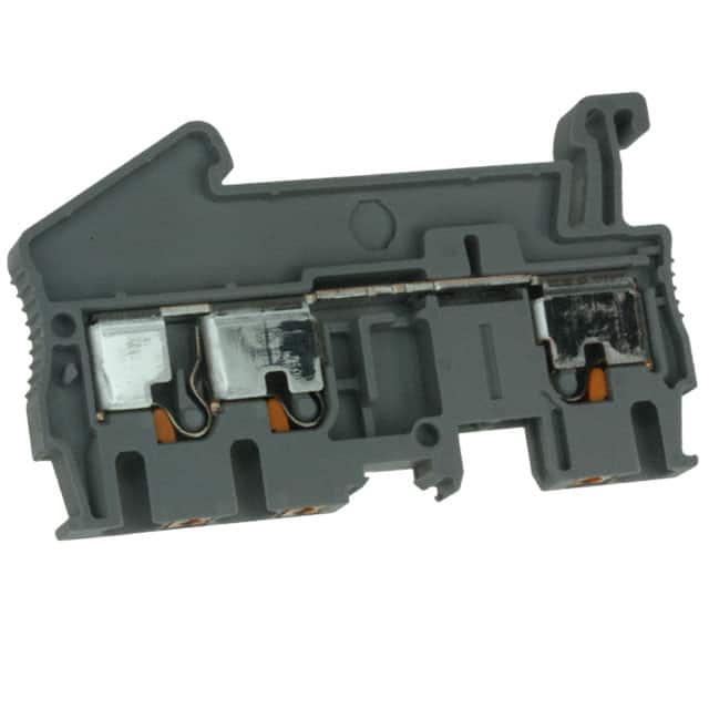 3209549 CONN TERM BLK FEED THRU 12-26AWG
