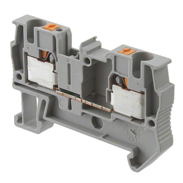 3211757 CONN TERM BLK FEED THRU 10-24AWG