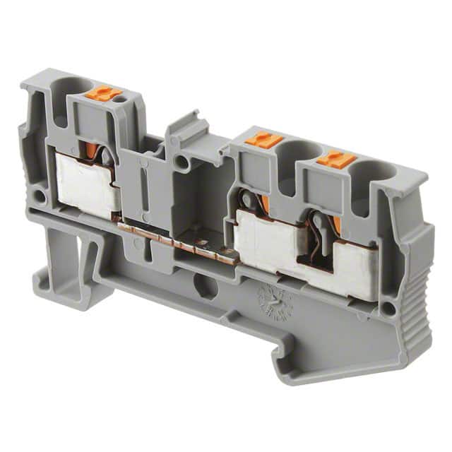 3211771 CONN TERM BLK FEED THRU 10-24AWG