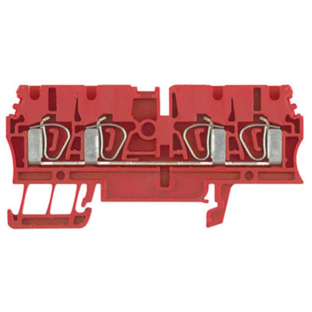 1683420000 CONN TERM BLK FEED THRU 12-30AWG