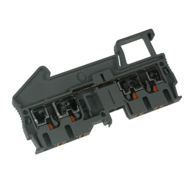 3209578 CONN TERM BLK FEED THRU 12-26AWG