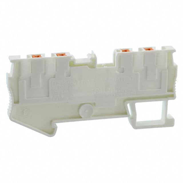 3209579 CONN TERM BLK FEED THRU 12-26AWG
