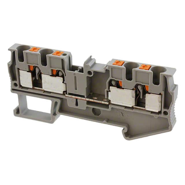 3211797 CONN TERM BLK FEED THRU 10-24AWG