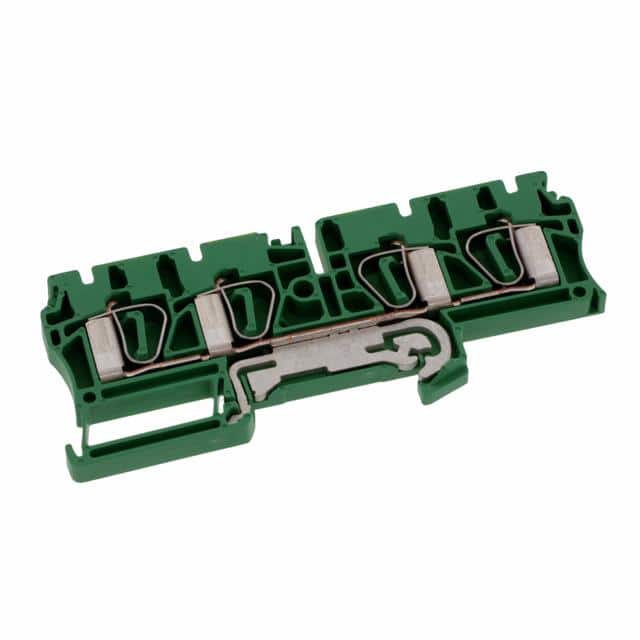 7904280000 CONN TERM BLK GROUND 10-26AWG