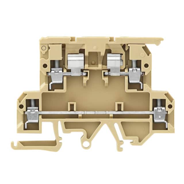 9503350000 CONN TERM BLK DISCONN 12-22AWG