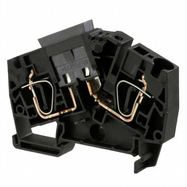 1814690000 CONN TERM BLK DISCONN 10-22AWG