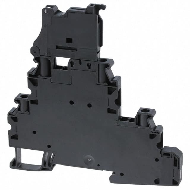 3214325 CONN TERM BLK DISCONN 10-26AWG
