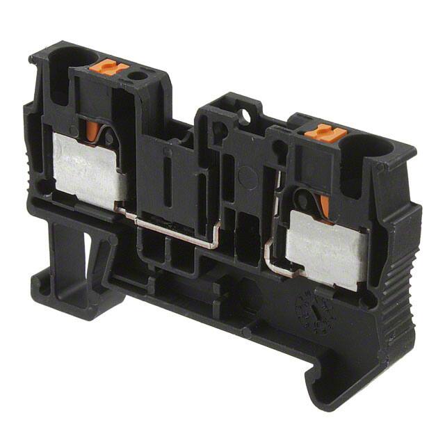 3208943 CONN TERM BLK DISCONN 10-24AWG