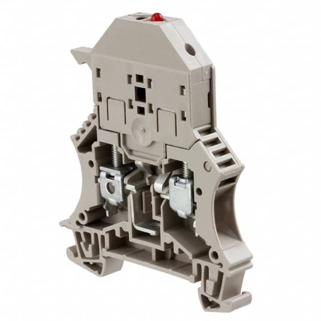 1012300000 CONN TERM BLK DISCONNECT 8-20AWG