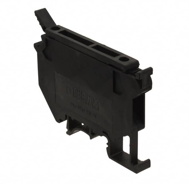 3004100 CONN TERM BLK DISCONN 10-26AWG