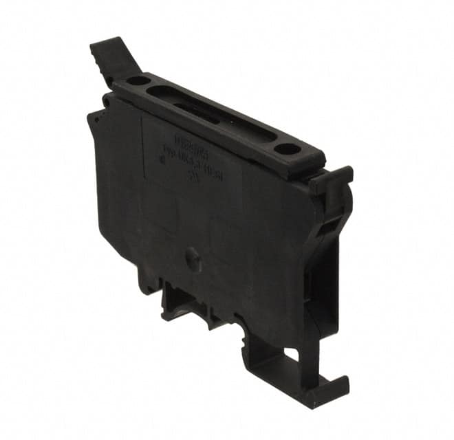 3004171 CONN TERM BLK DISCONNECT 8-26AWG