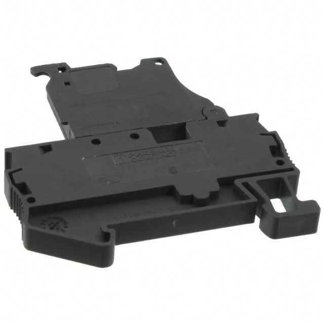 3036547 CONN TERM BLK DISCONN 10-28AWG