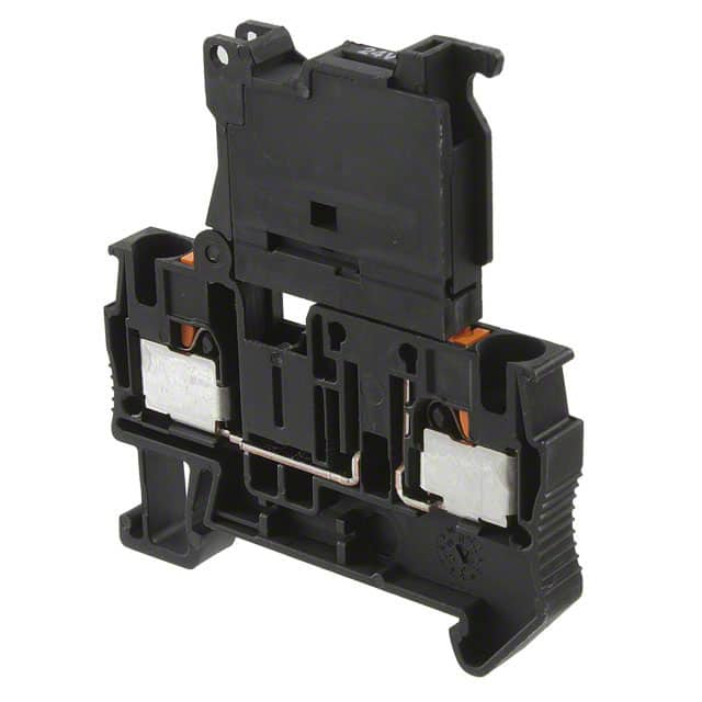 3211903 CONN TERM BLK DISCONN 10-24AWG