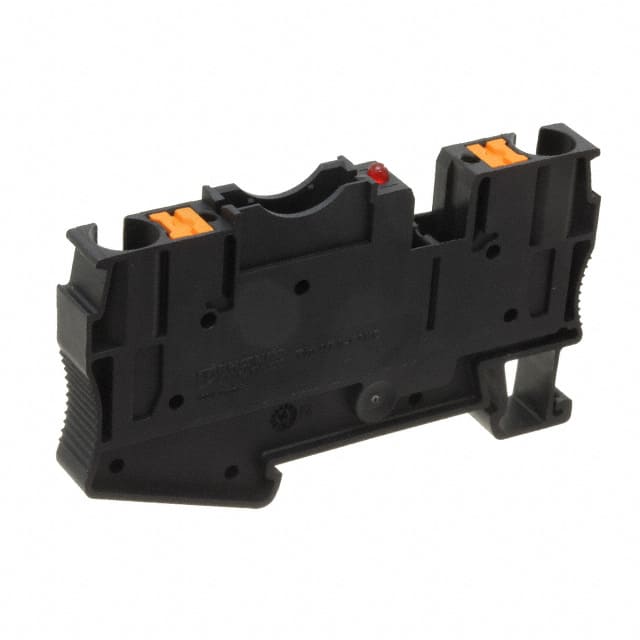 3212172 FUSE MODULAR TERMINAL BLOCK CONN