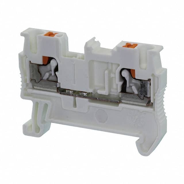 3211778 CONN TERM BLK FEED THRU 10-24AWG