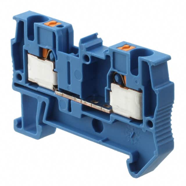 3211760 CONN TERM BLK FEED THRU 10-24AWG