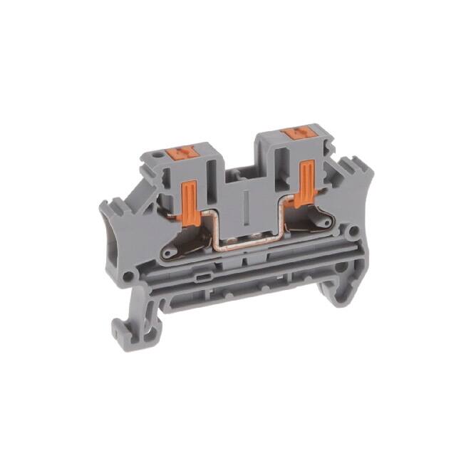 1088728 FEED-THROUGH TERMINAL BLOCK, NOM