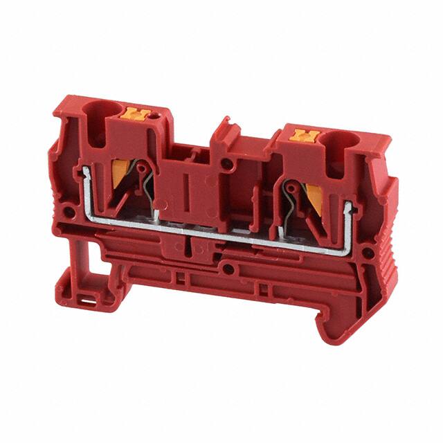 3211777 CONN TERM BLK FEED THRU 10-24AWG