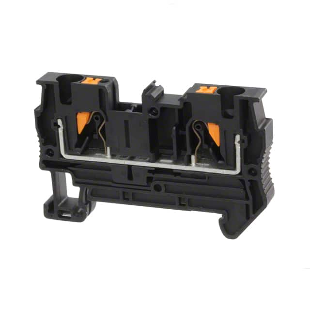 3211776 CONN TERM BLK FEED THRU 10-24AWG