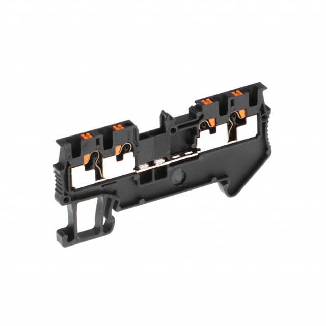 3208199 CONN TERM BLK FEED THRU 14-26AWG