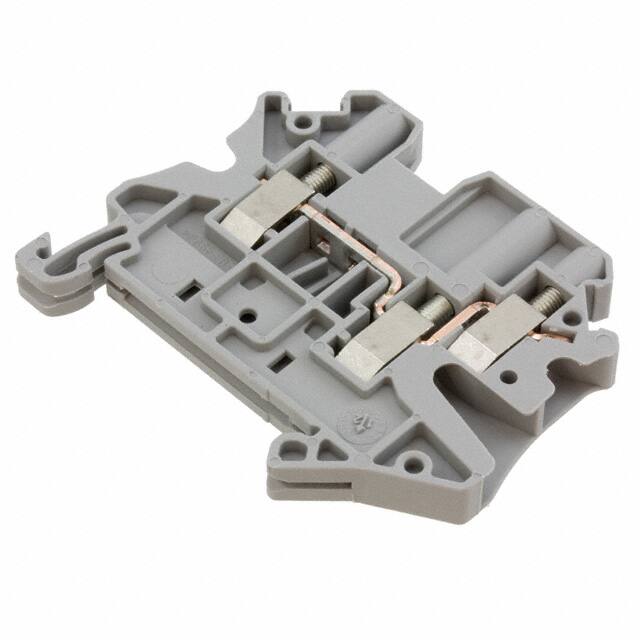 3044364 CONN TERM BLK FEED THRU 10-26AWG