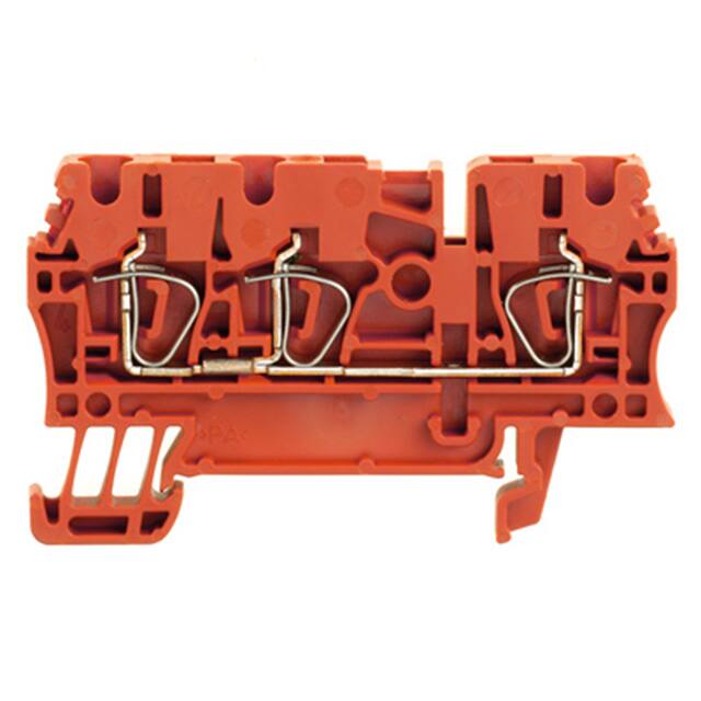 1683340000 CONN TERM BLK FEED THRU 12-30AWG