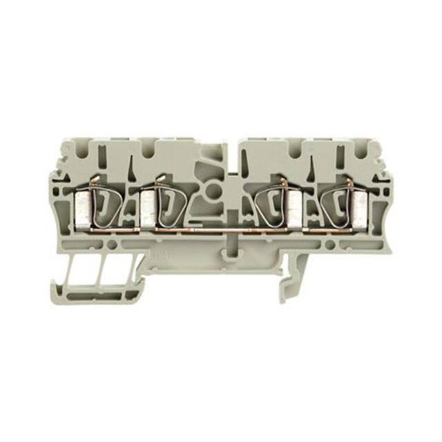 1683470000 CONN TERM BLK FEED THRU 12-30AWG