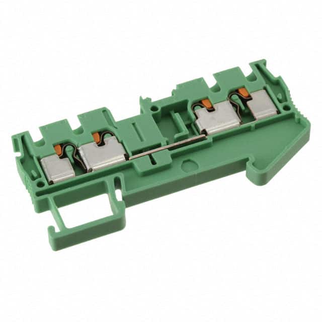 3209582 CONN TERM BLK FEED THRU 12-26AWG