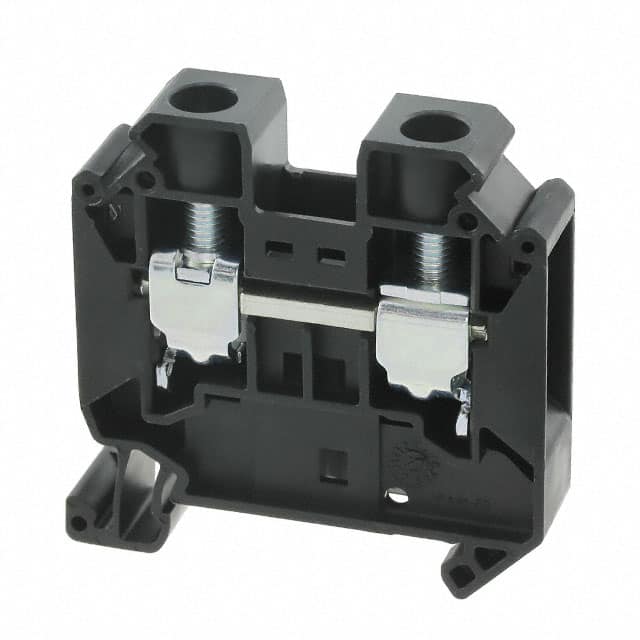 3044197 CONN TERM BLK FEED THRU 4-16 AWG