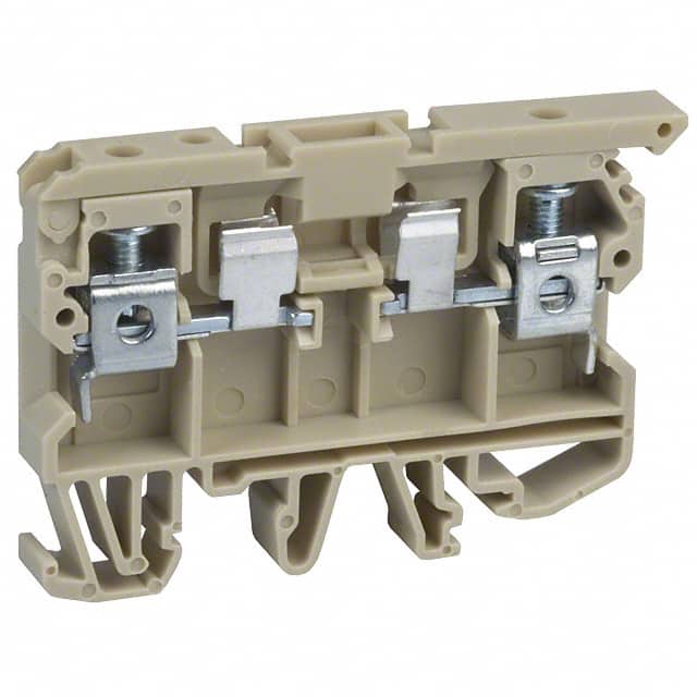 KL351100 CONN TERM BLK DISCONNECT 8-26AWG