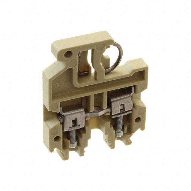 0215560000 CONN TERM BLK FEED THRU 12-28AWG