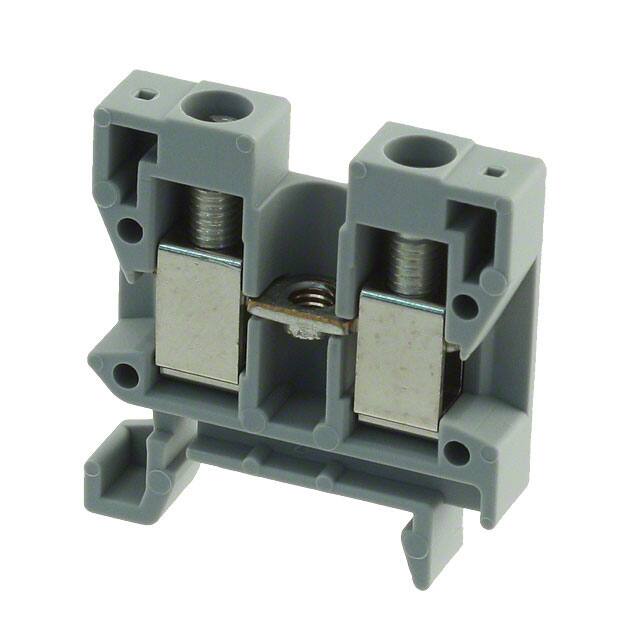 1414006 CONN TERM BLK FEED THRU 12-30AWG