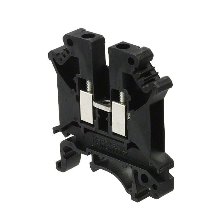 0711344 CONN TERM BLK FEED THRU 10-30AWG