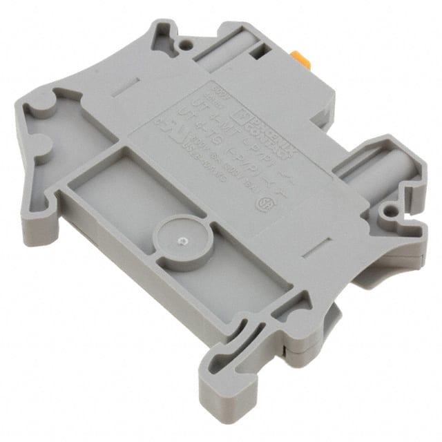 3046171 CONN TERM BLK DISCONN 10-26AWG