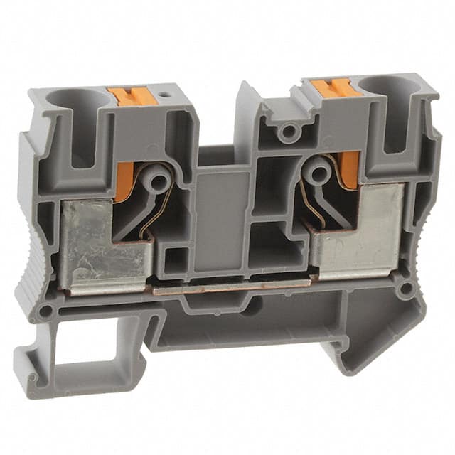 3212120 CONN TERM BLK FEED THRU 6-20 AWG