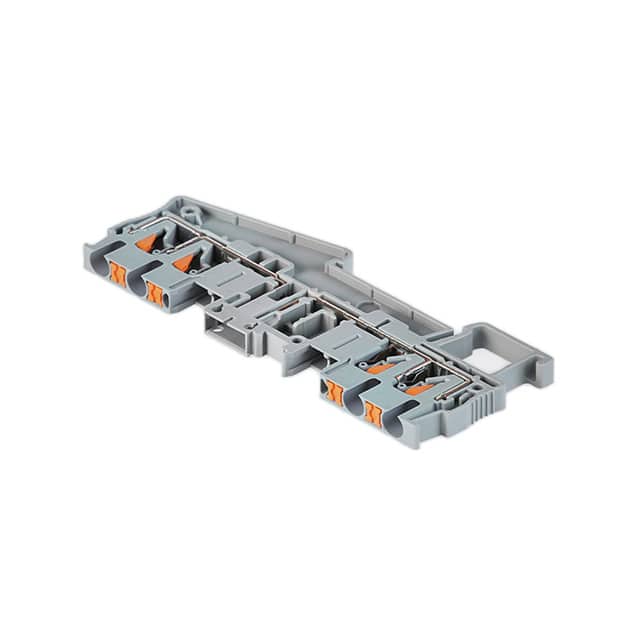 3210194 CONN TERM BLK DISCONN 12-26AWG