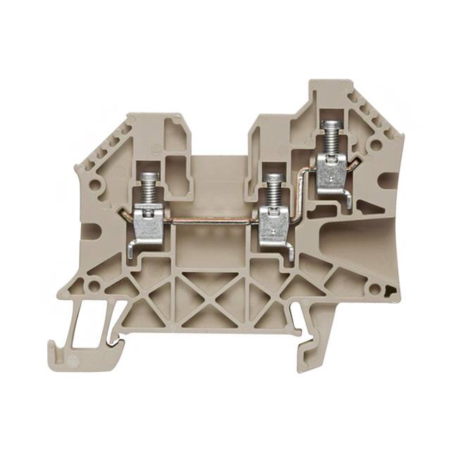 1905140000 CONN TERM BLK FEED THRU 10-30AWG