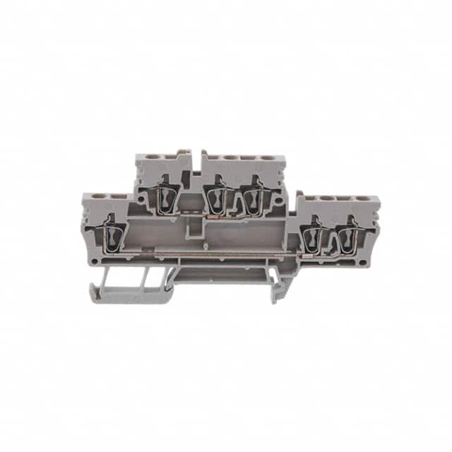 1924510000 CONN TERM BLK FEED THRU 12-30AWG