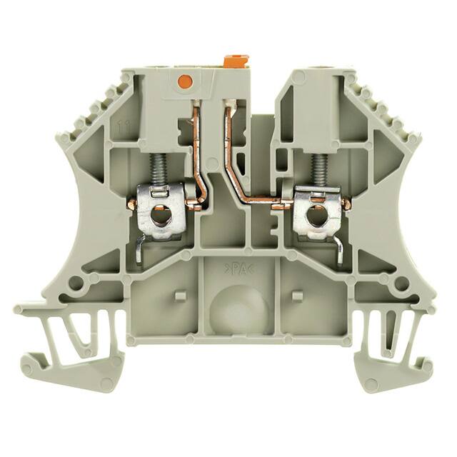 1855620000 CONN TERM BLK DISCONN 12-30AWG