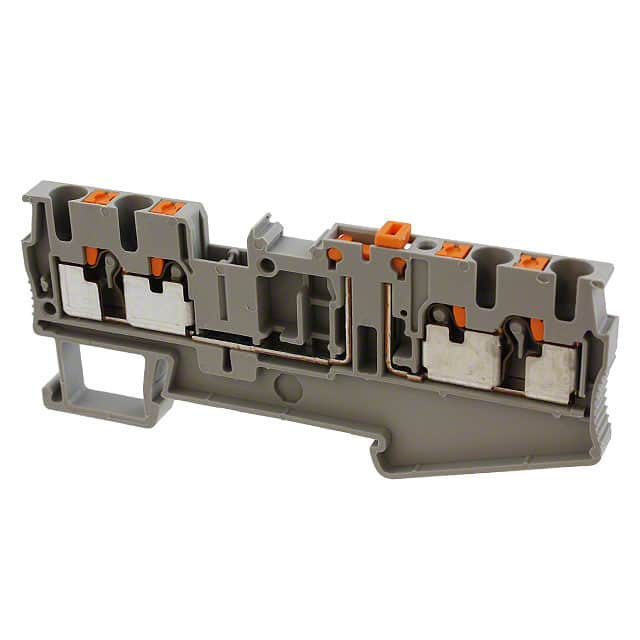 3210172 CONN TERM BLK DISCONN 12-26AWG