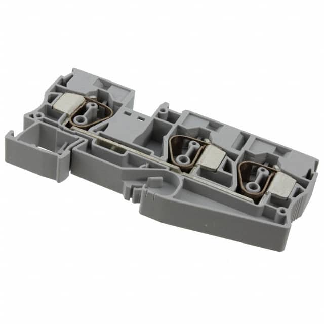 3035328 CONN TERM BLK FEED THRU 4-16 AWG