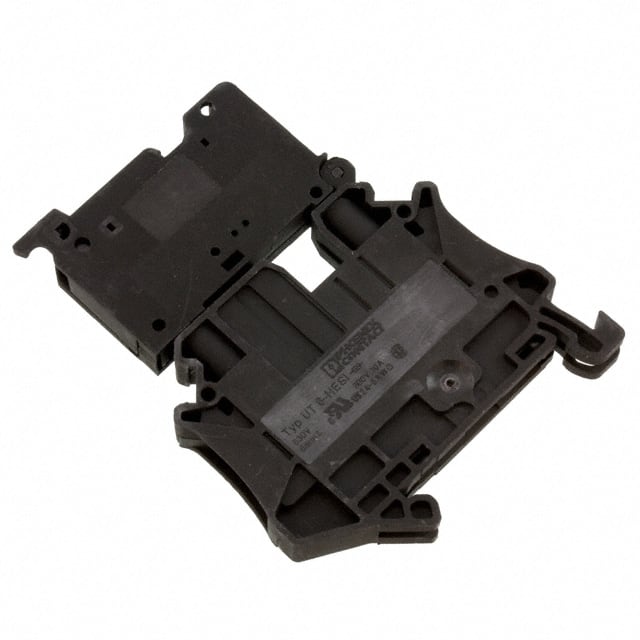 3046401 CONN TERM BLK DISCONNECT 8-24AWG
