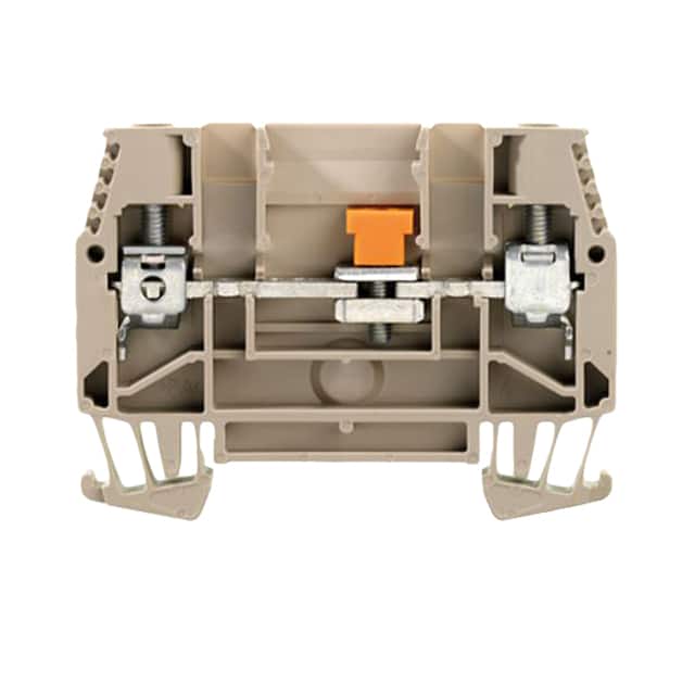 1016700000 CONN TERM BLK DISCONNECT 8-20AWG